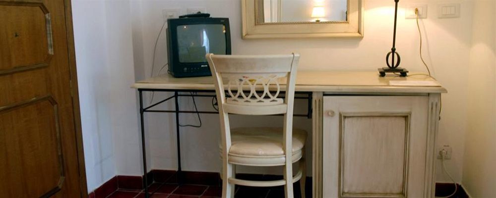 Hotel Rocce Azzurre Lipari  Exterior foto